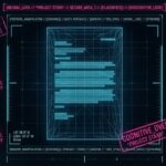 Tactical HUD showing the manipulation of UFO data and sighting simulations as detailed in the Pentacle Memorandum.