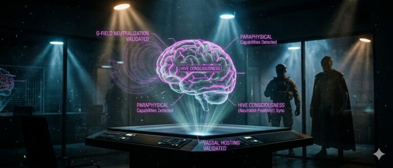 Tactical visualization of Reptilian mind control and the collective hive consciousness as described by James Bartley.