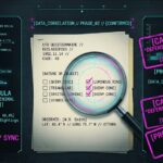 A visualization of the standardized reporting and mathematical analysis used by Canada's Defense Research Board.